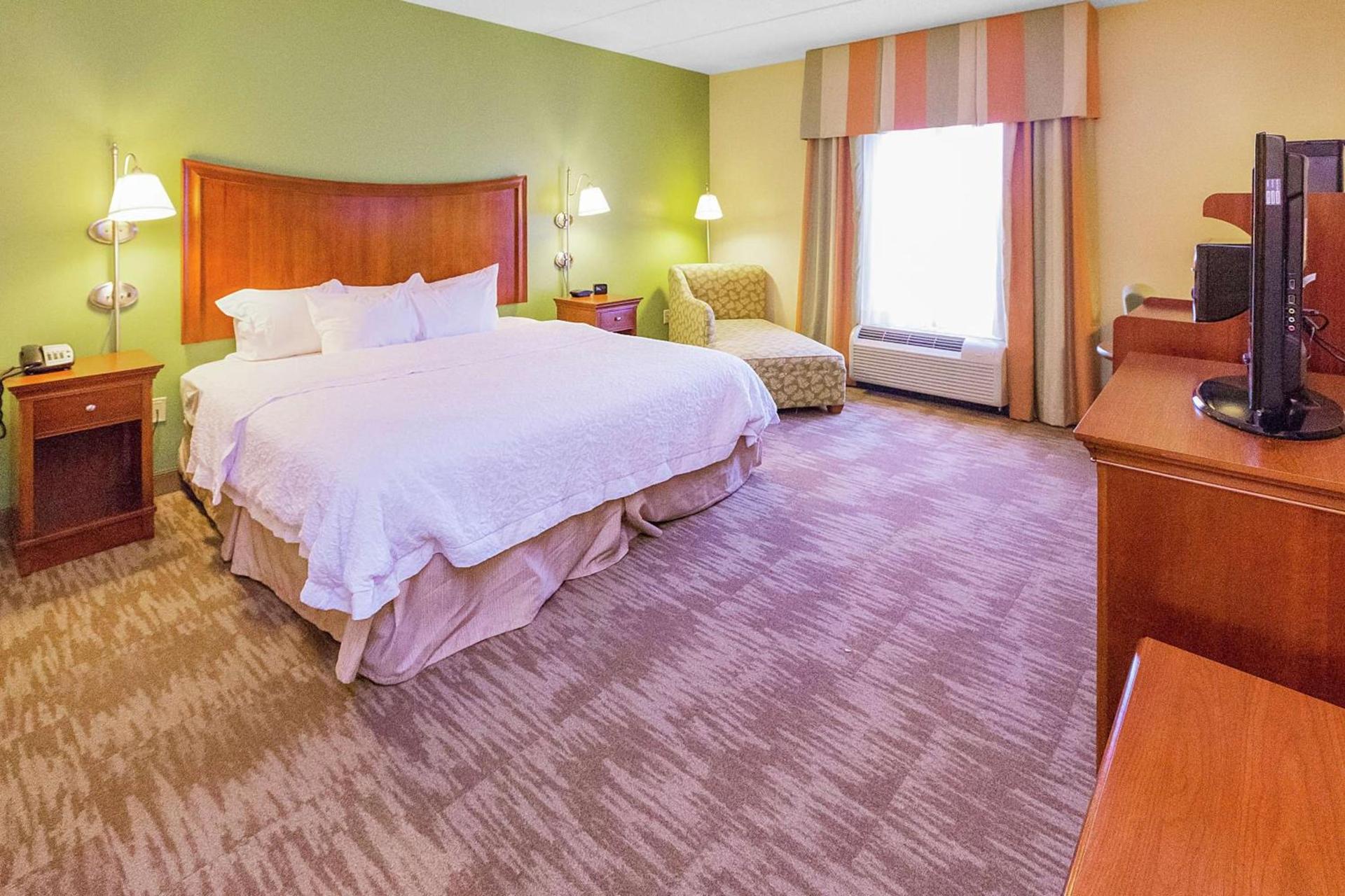 Hampton Inn & Suites Blairsville photo 21