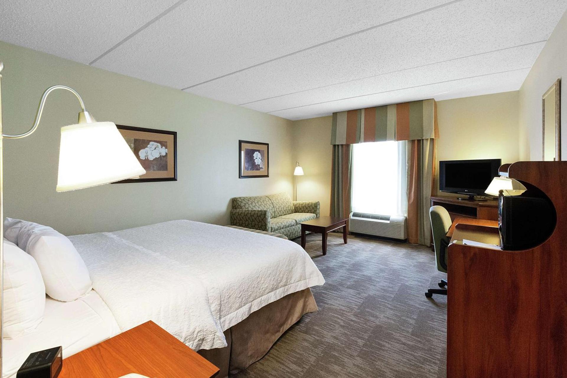 Hampton Inn & Suites Blairsville photo 22