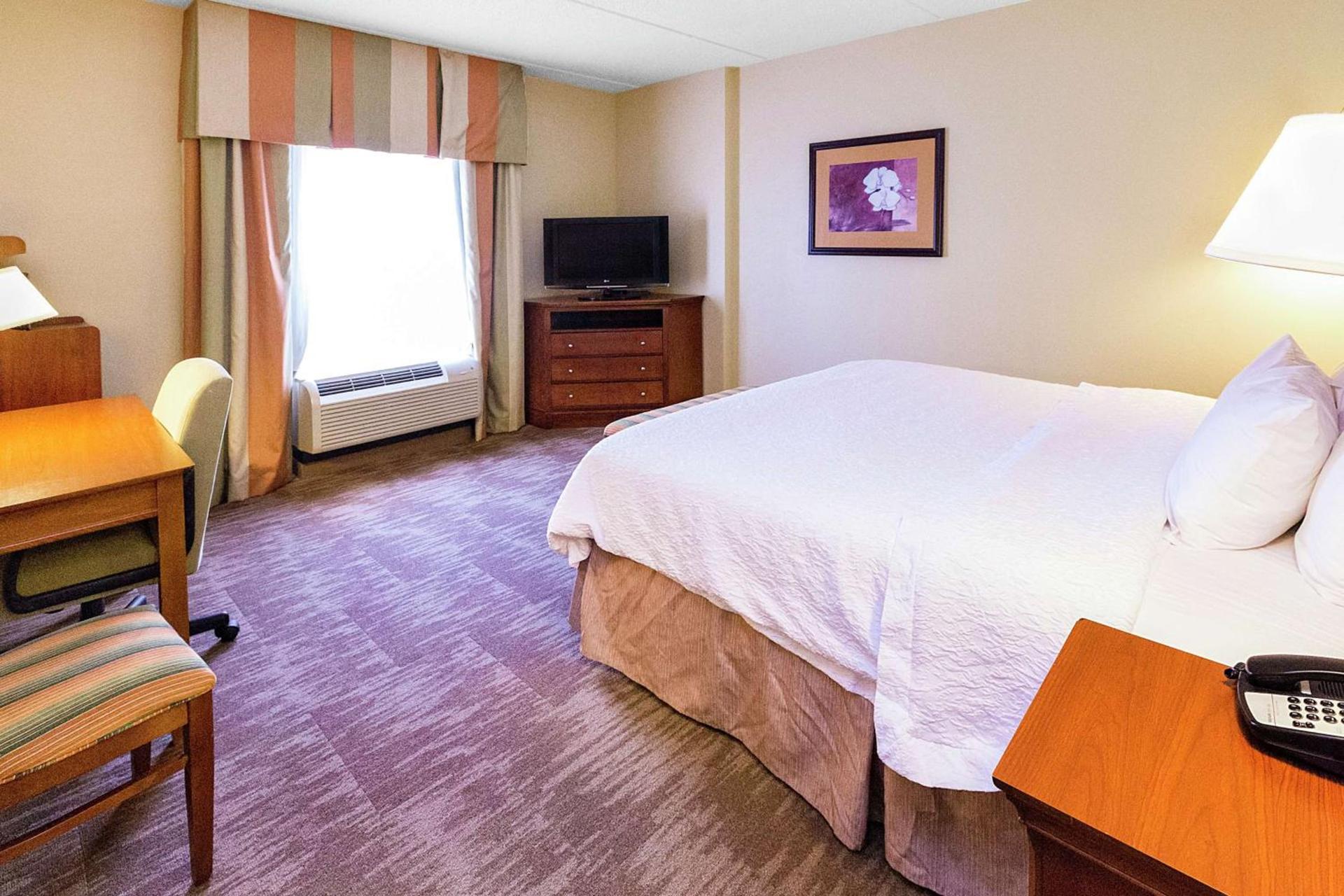 Hampton Inn & Suites Blairsville photo 23