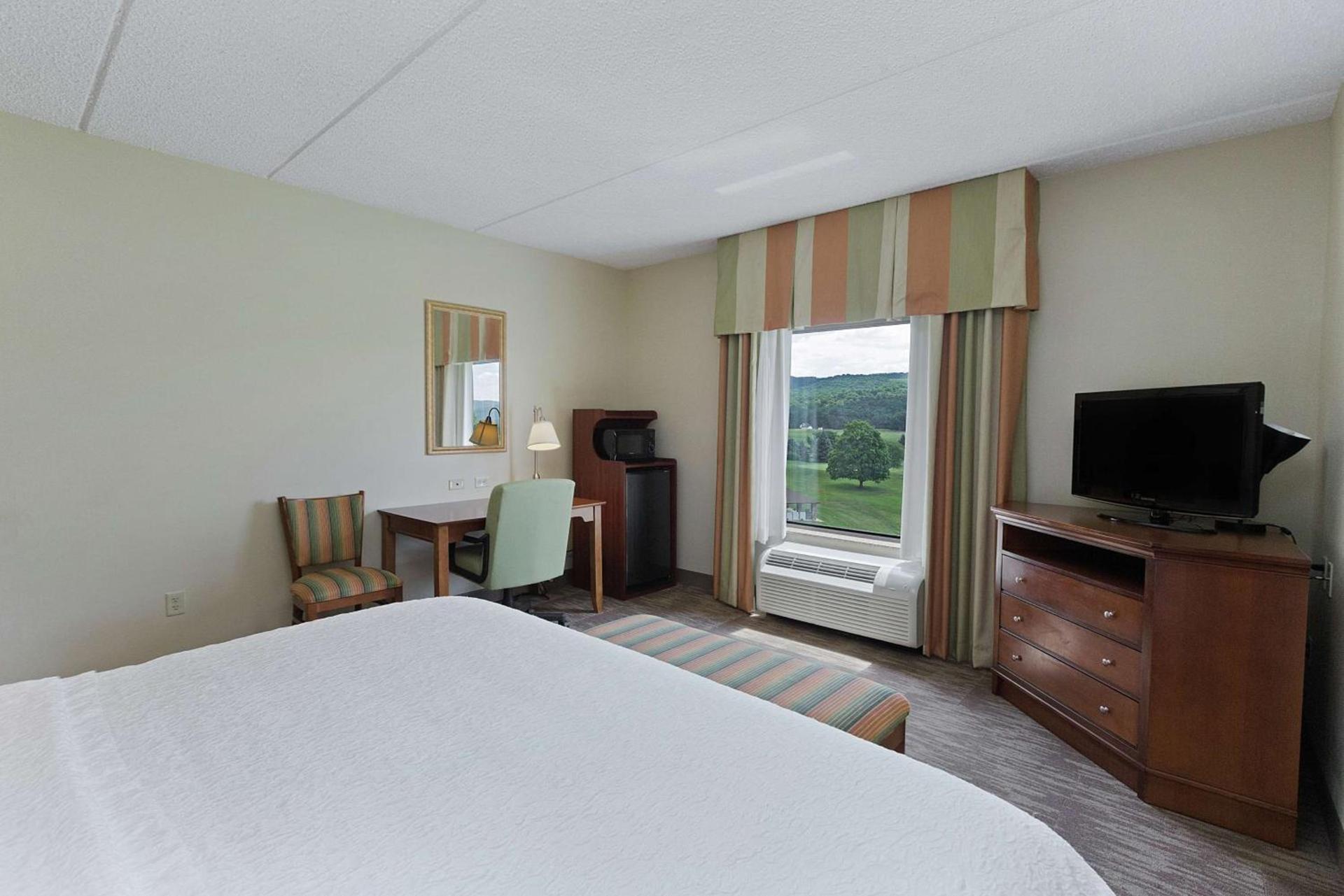 Hampton Inn & Suites Blairsville photo 24