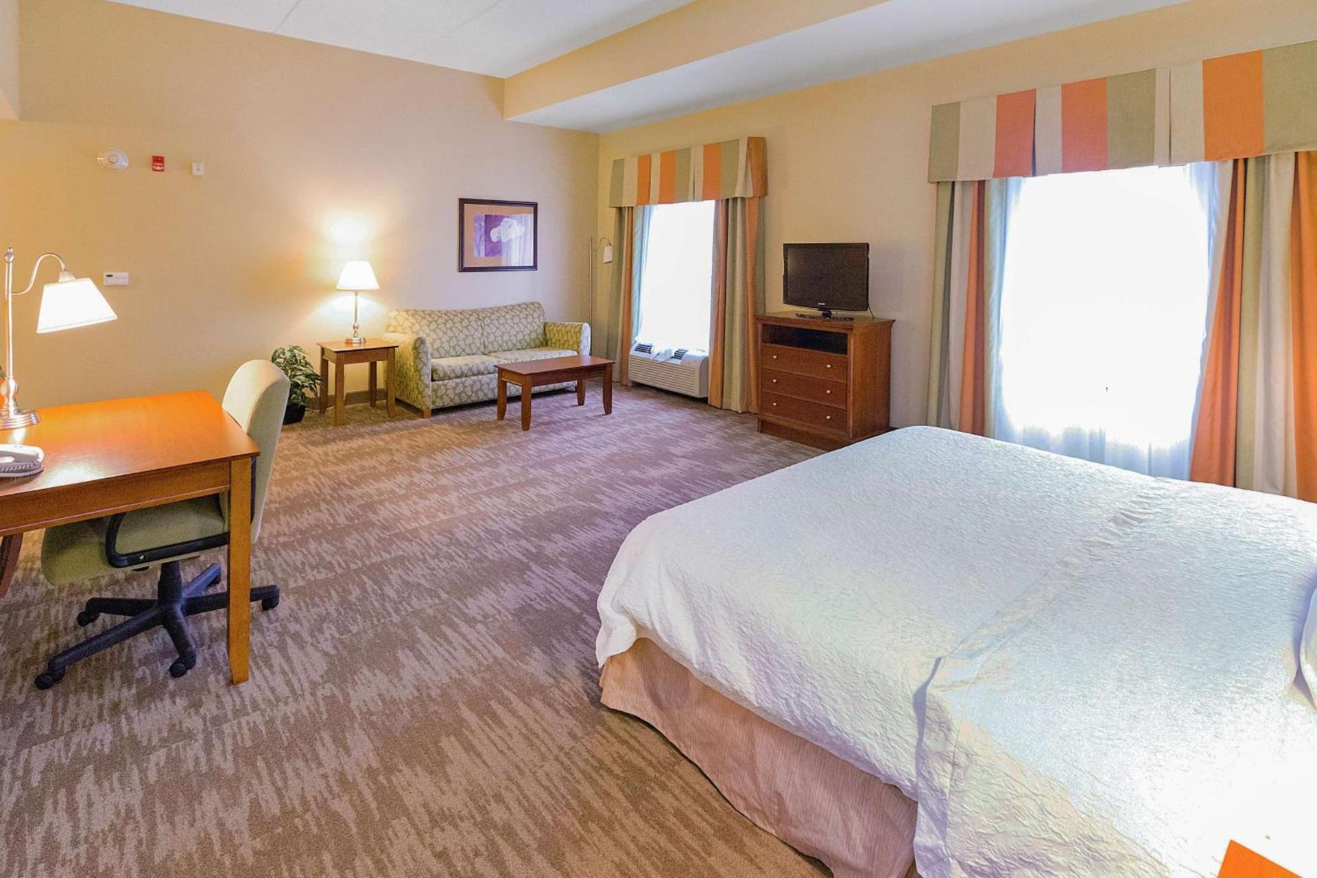 Hampton Inn & Suites Blairsville photo 36
