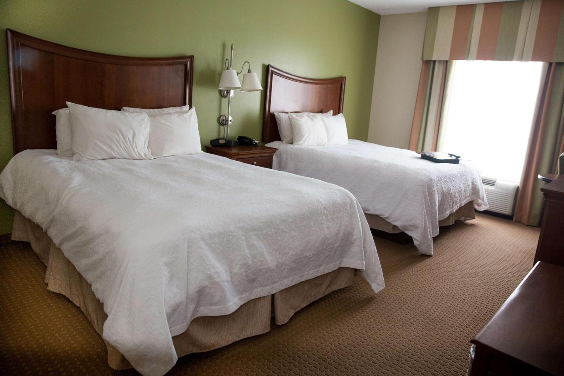Hampton Inn & Suites Blairsville photo 42