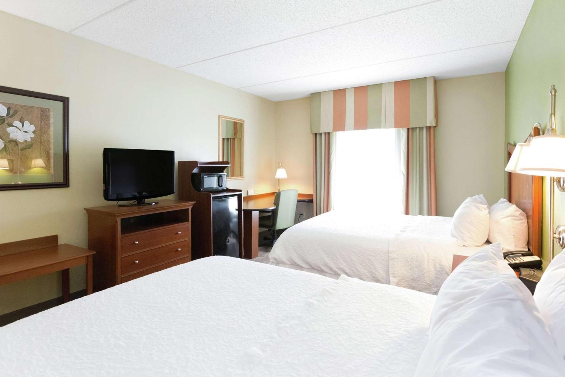 Hampton Inn & Suites Blairsville photo 49