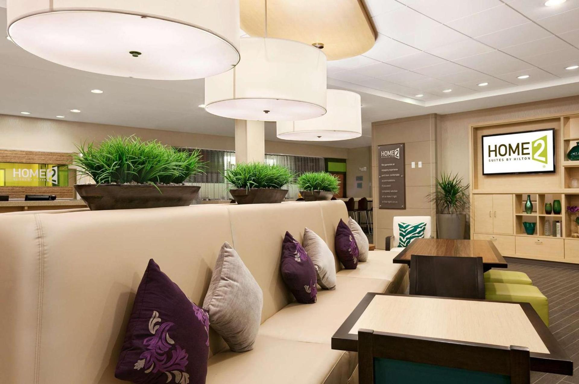 Home2 Suites Nashville Airport photo 3