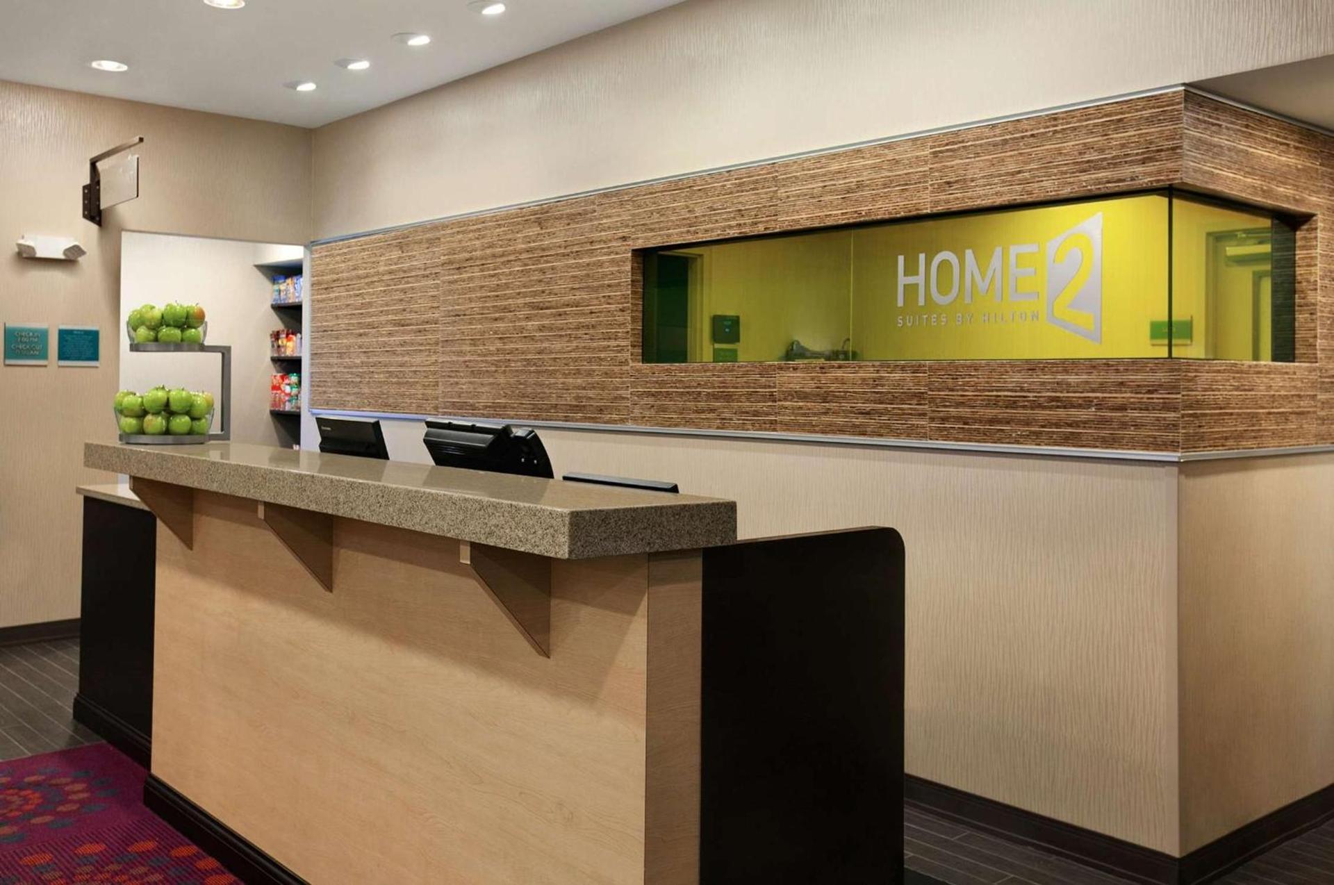 Home2 Suites Nashville Airport photo 4