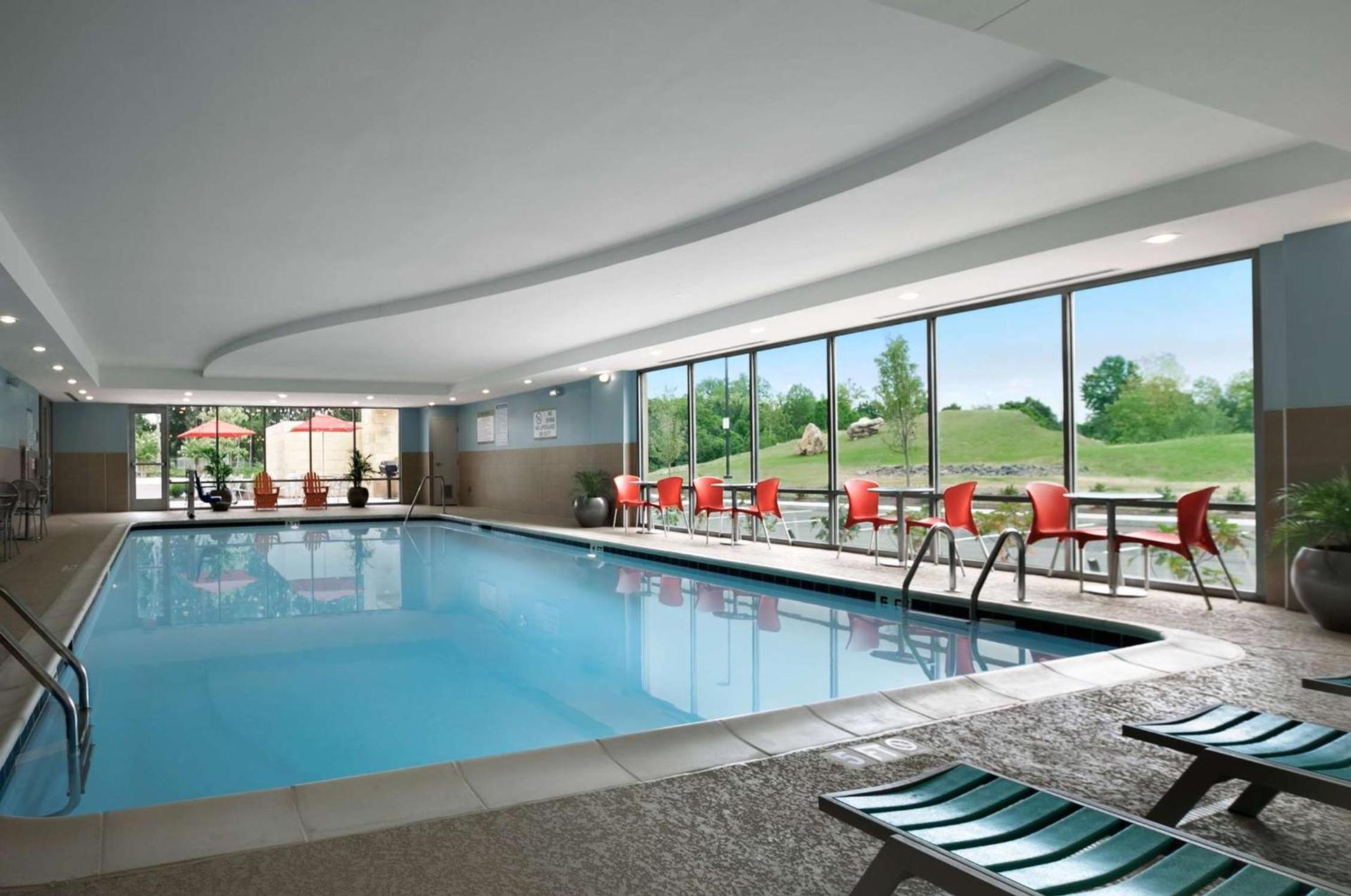 Home2 Suites Nashville Airport photo 7