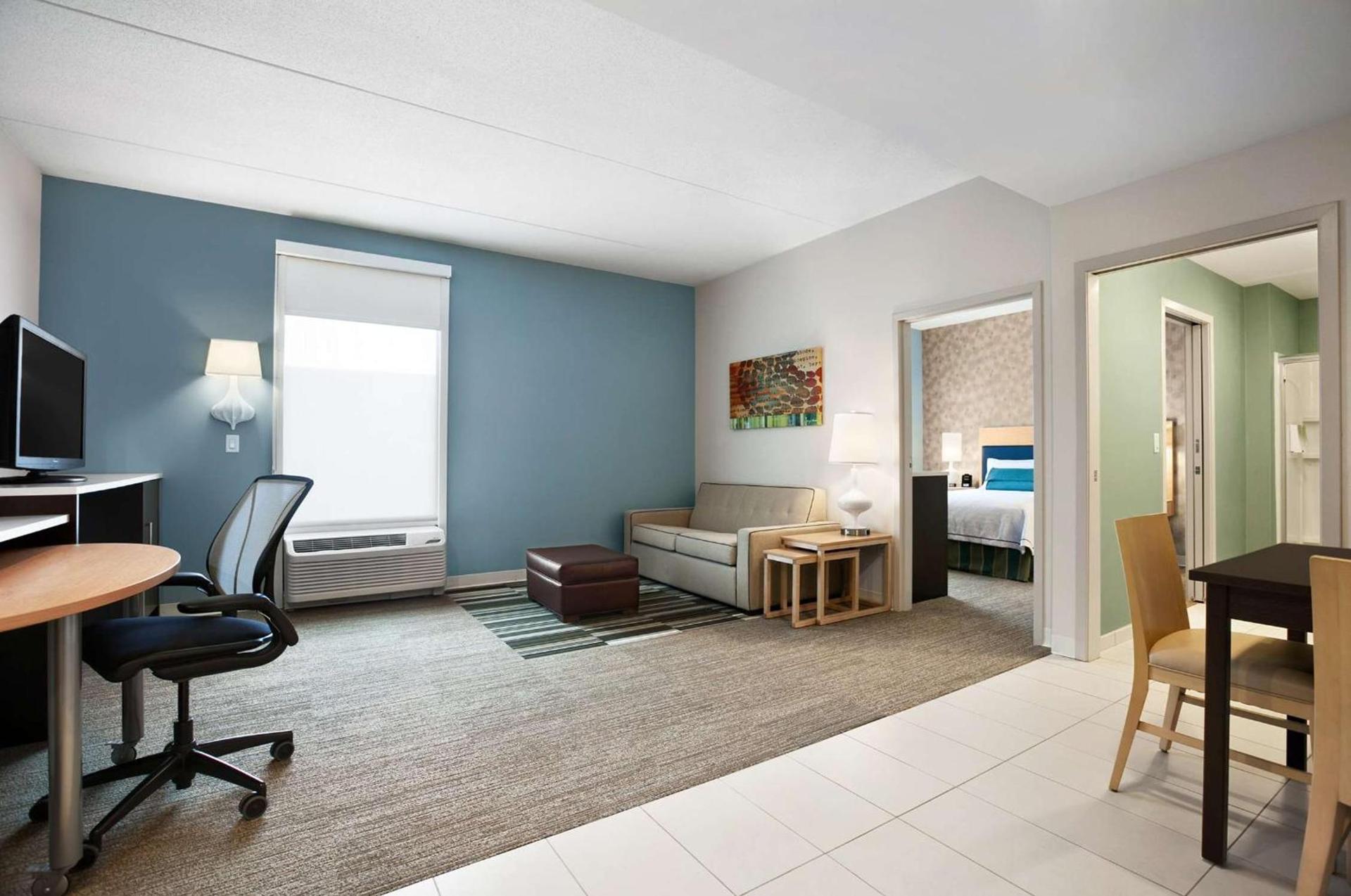 Home2 Suites Nashville Airport photo 17