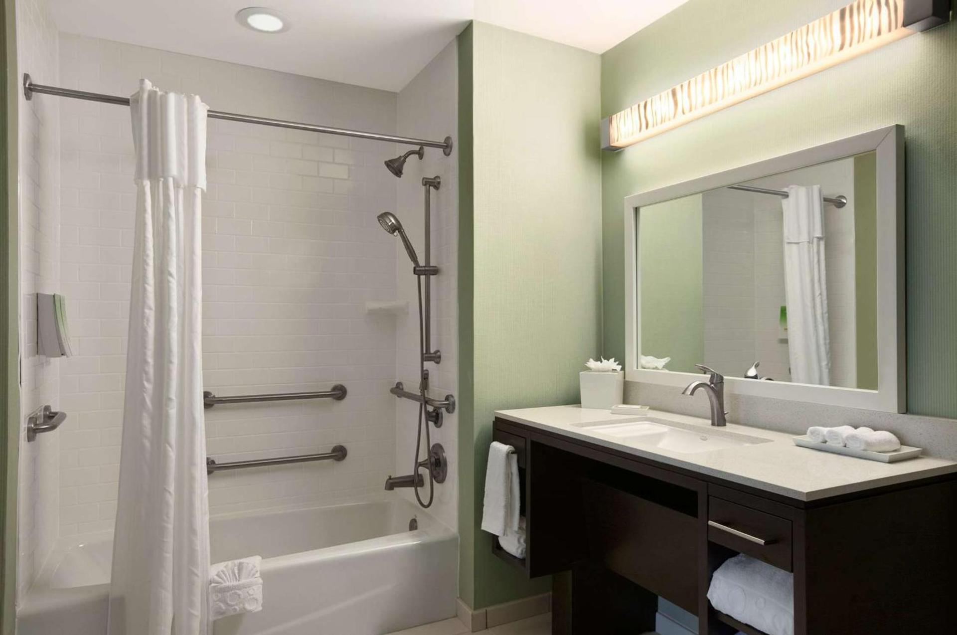 Home2 Suites Nashville Airport photo 18