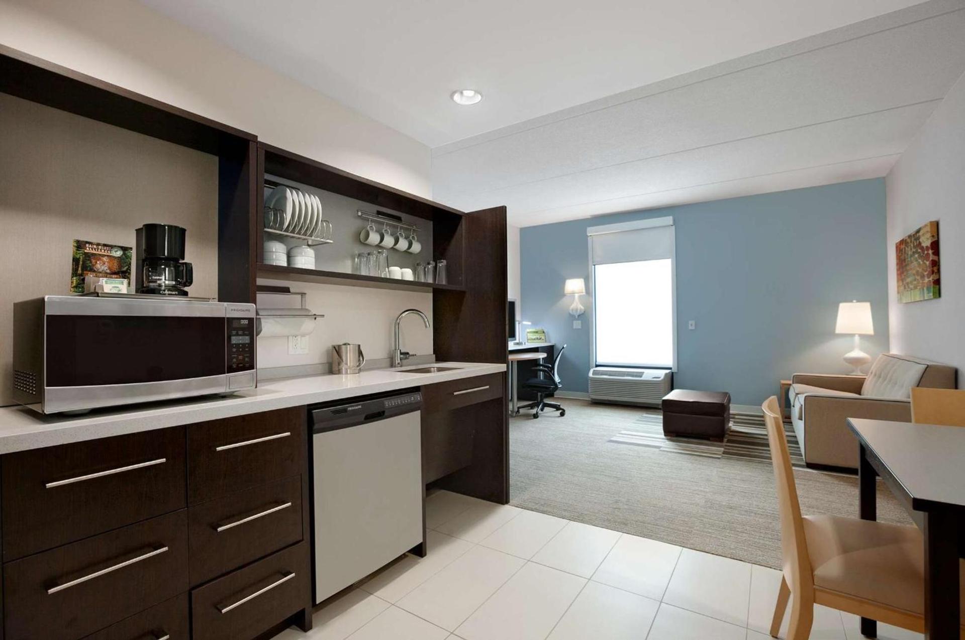 Home2 Suites Nashville Airport photo 22