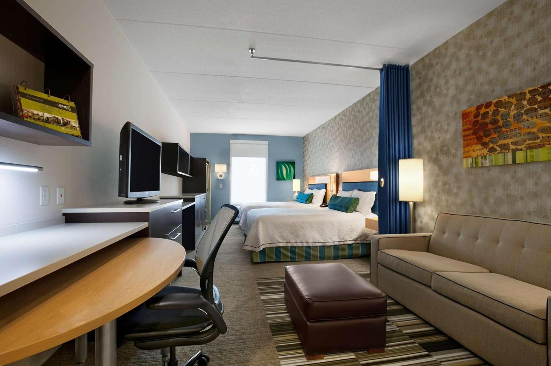 Home2 Suites Nashville Airport photo 20
