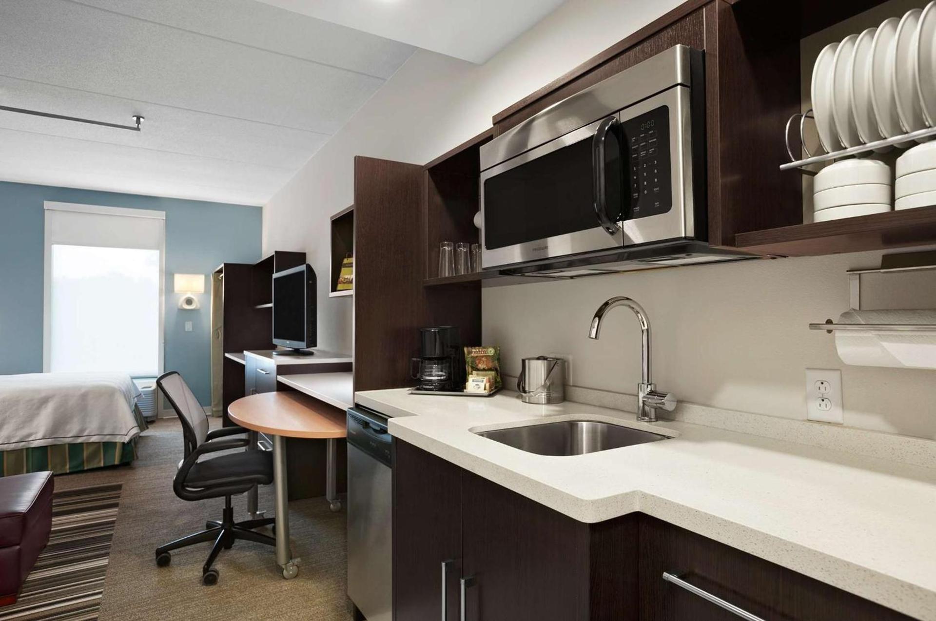 Home2 Suites Nashville Airport photo 24
