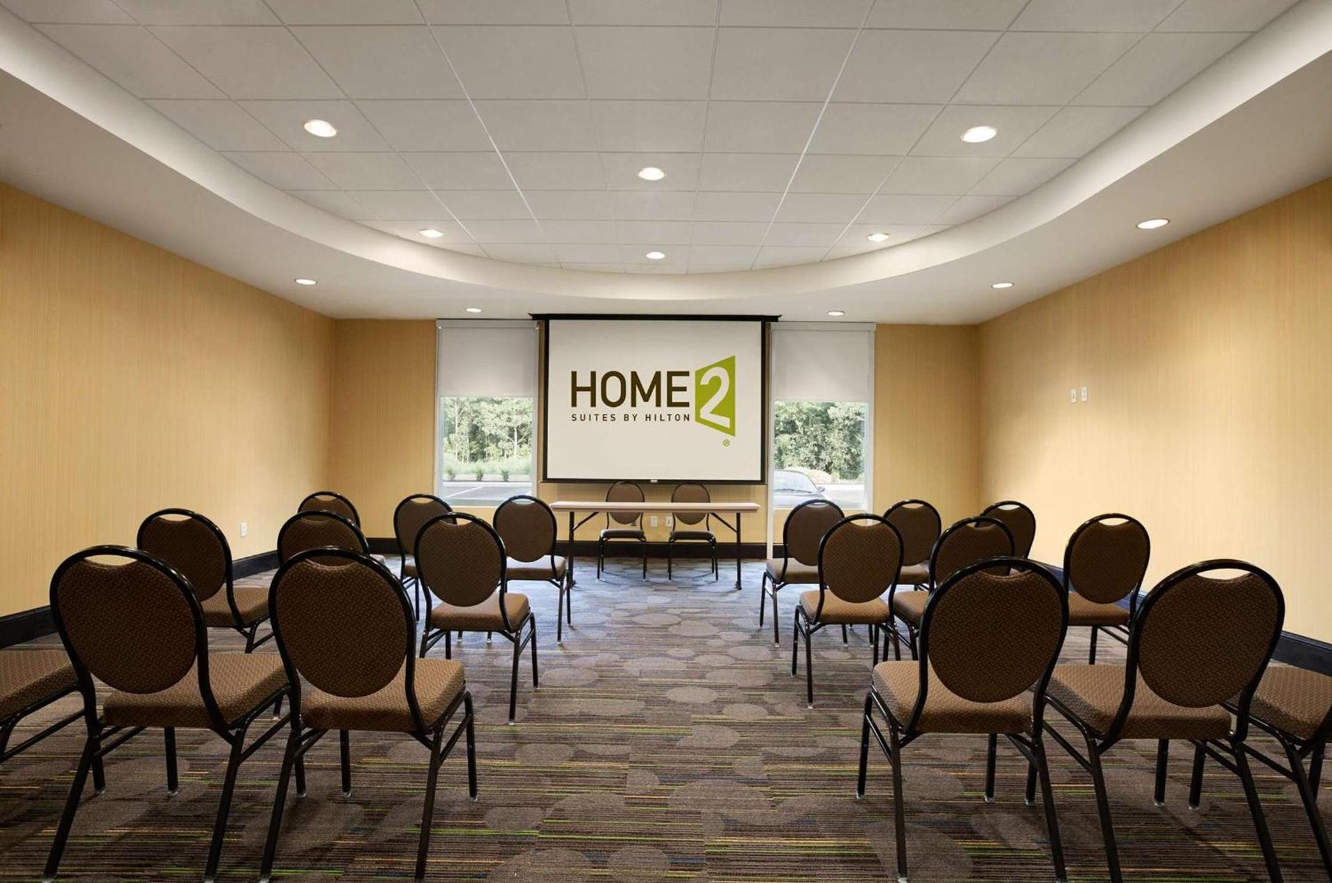 Home2 Suites Nashville Airport photo 25
