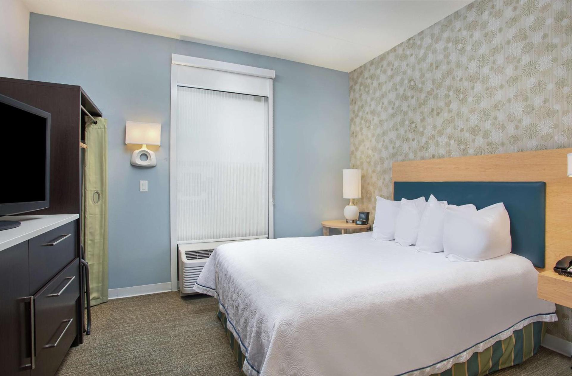 Home2 Suites Nashville Airport photo 27