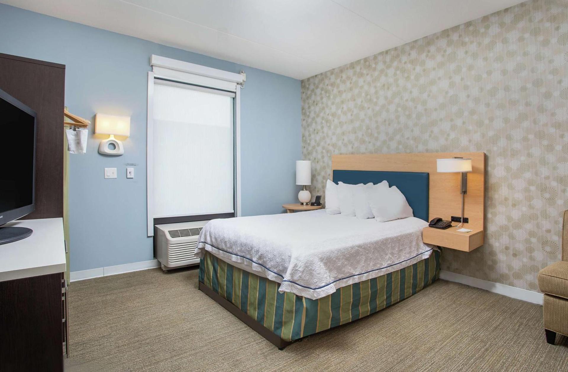 Home2 Suites Nashville Airport photo 28