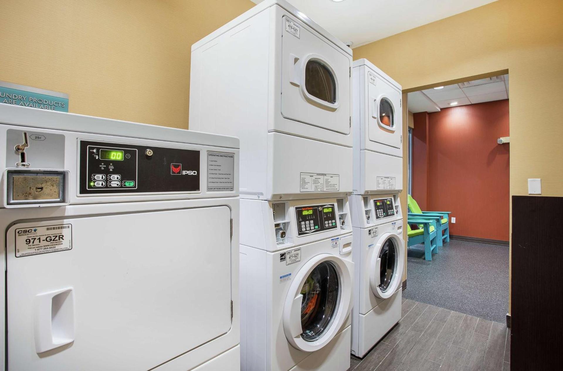 Home2 Suites Nashville Airport photo 30
