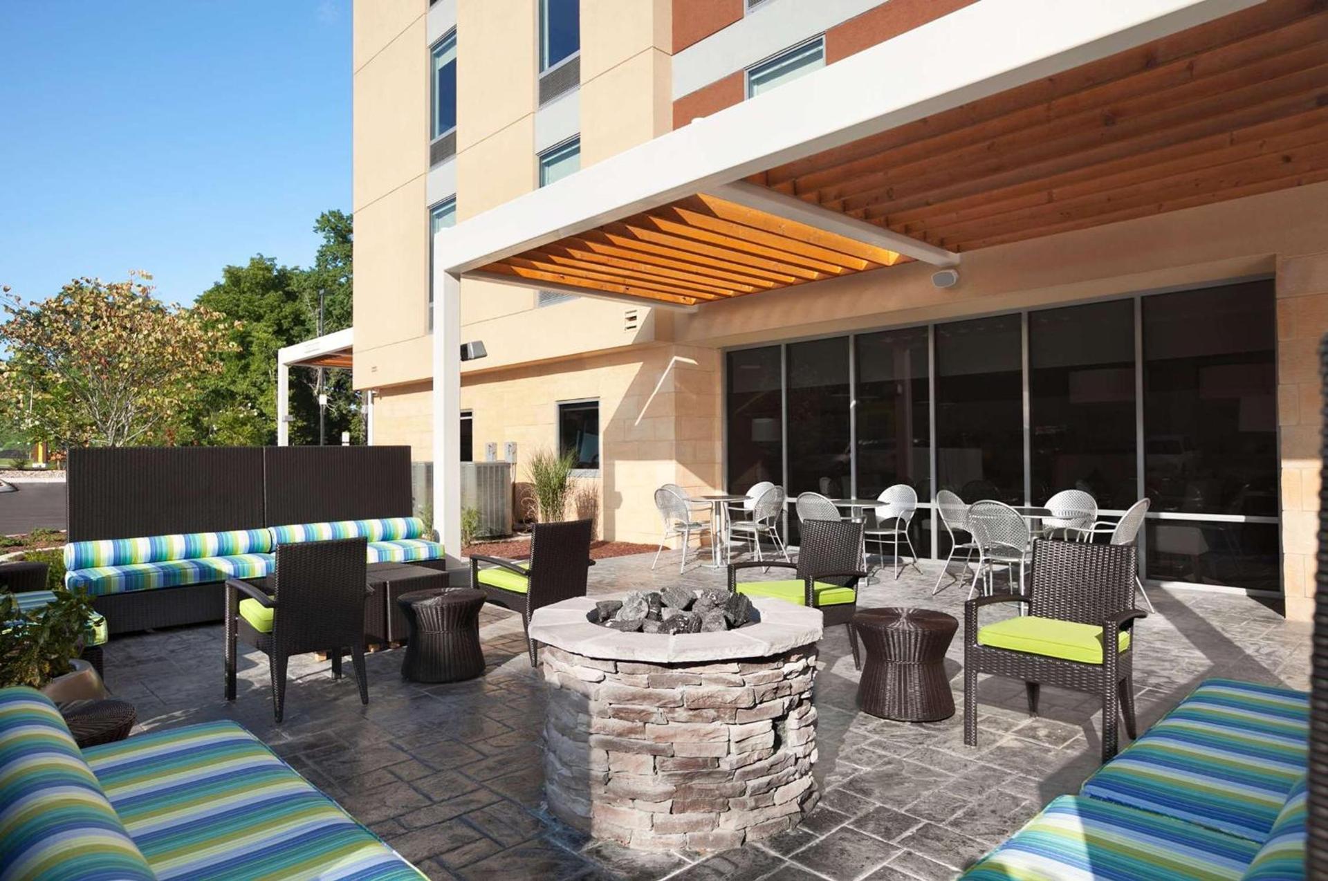 Home2 Suites Nashville Airport photo 31