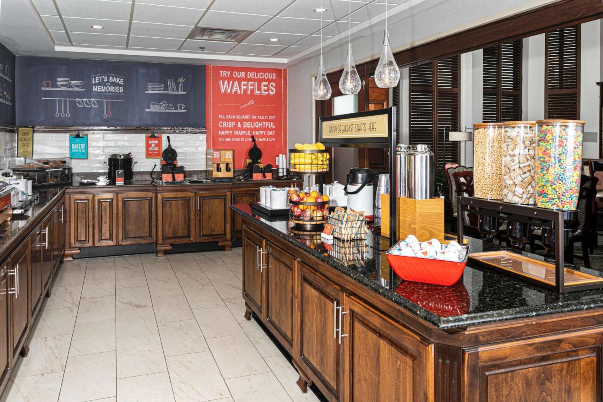 Hampton Inn & Suites Nashville-Green Hills photo 14