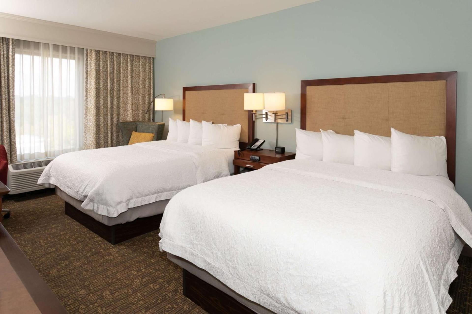 Hampton Inn & Suites Nashville-Green Hills photo 19