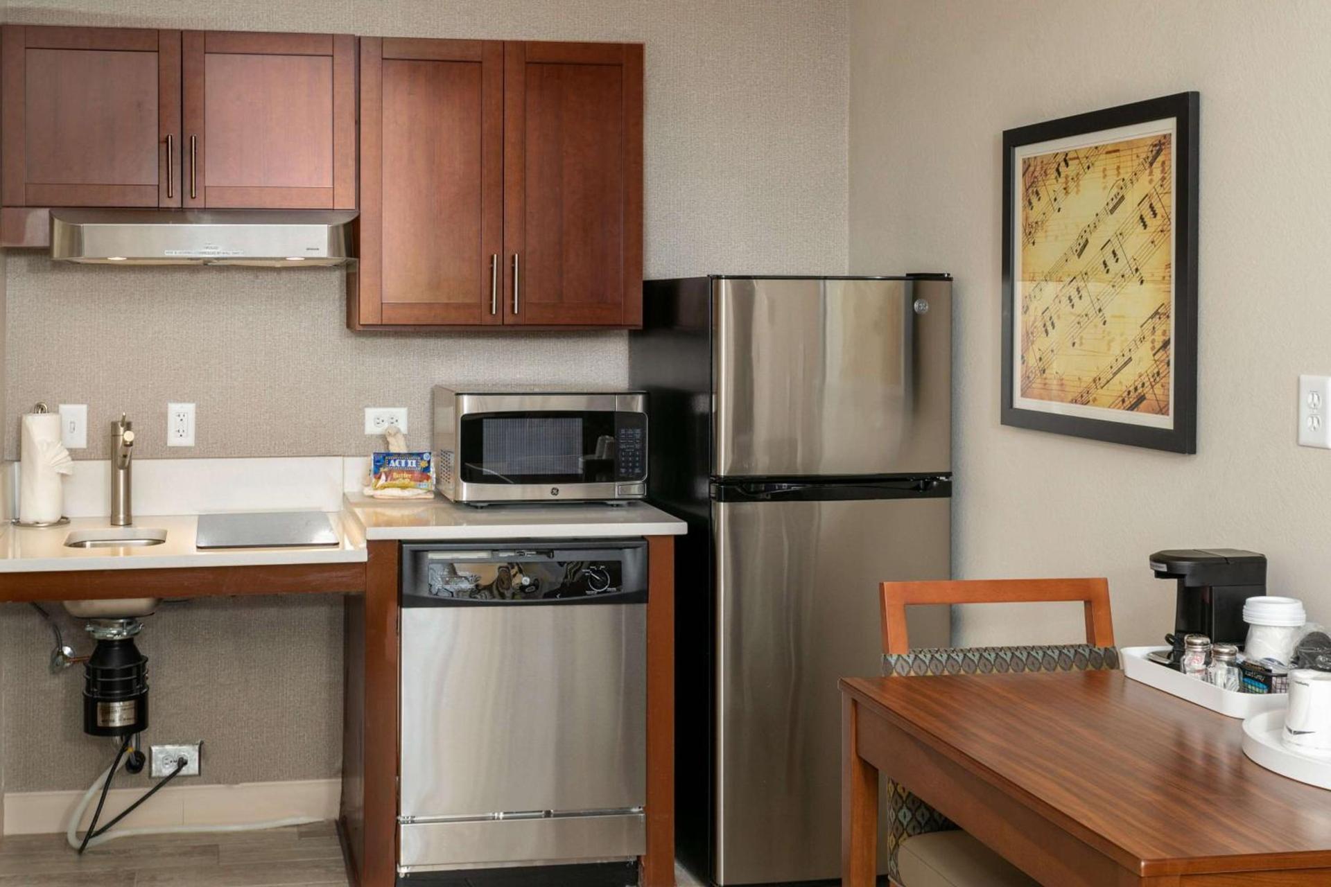 Hampton Inn & Suites Nashville-Green Hills photo 47