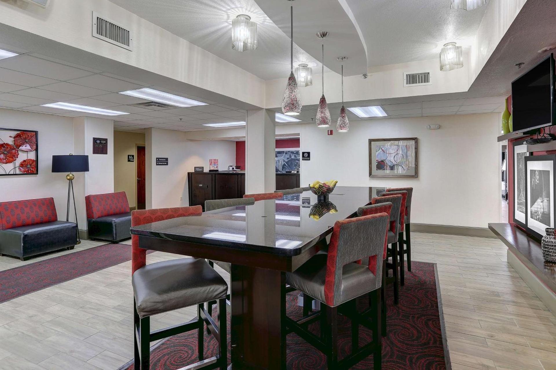 Hampton Inn Nashville-I-24 Hickory Hollow photo 5
