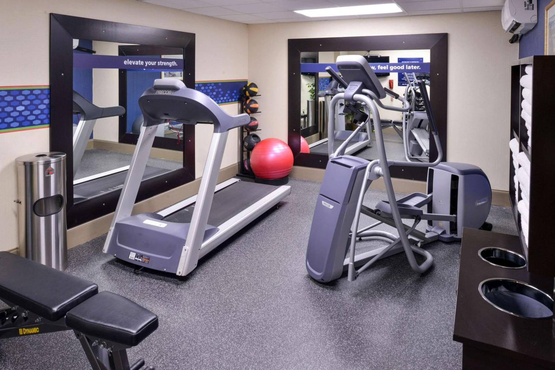 Hampton Inn Nashville-I-24 Hickory Hollow photo 19