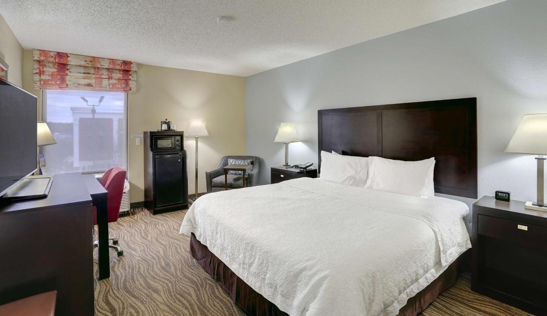 Hampton Inn Nashville-I-24 Hickory Hollow photo 20