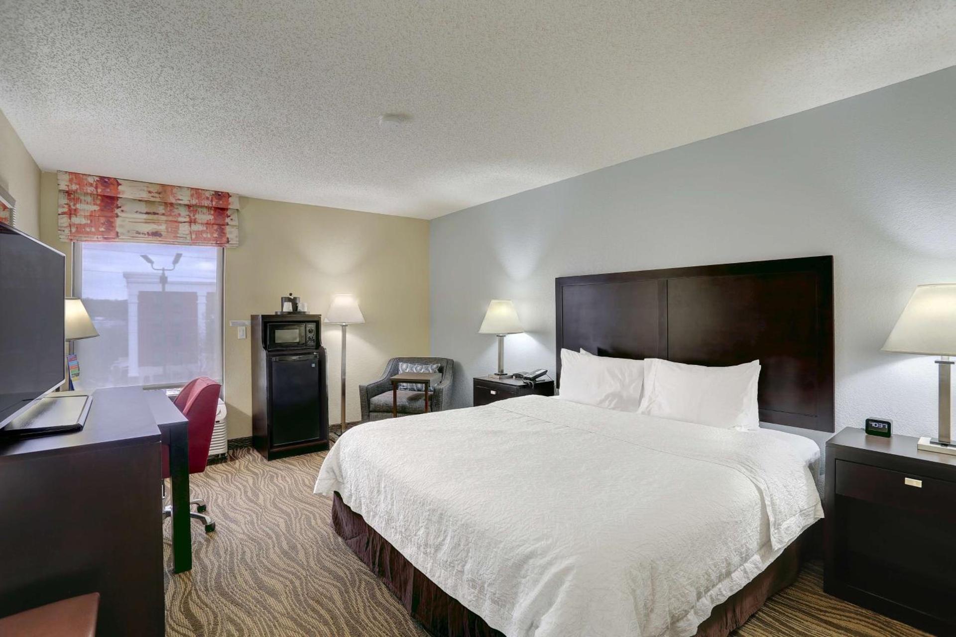 Hampton Inn Nashville-I-24 Hickory Hollow photo 22