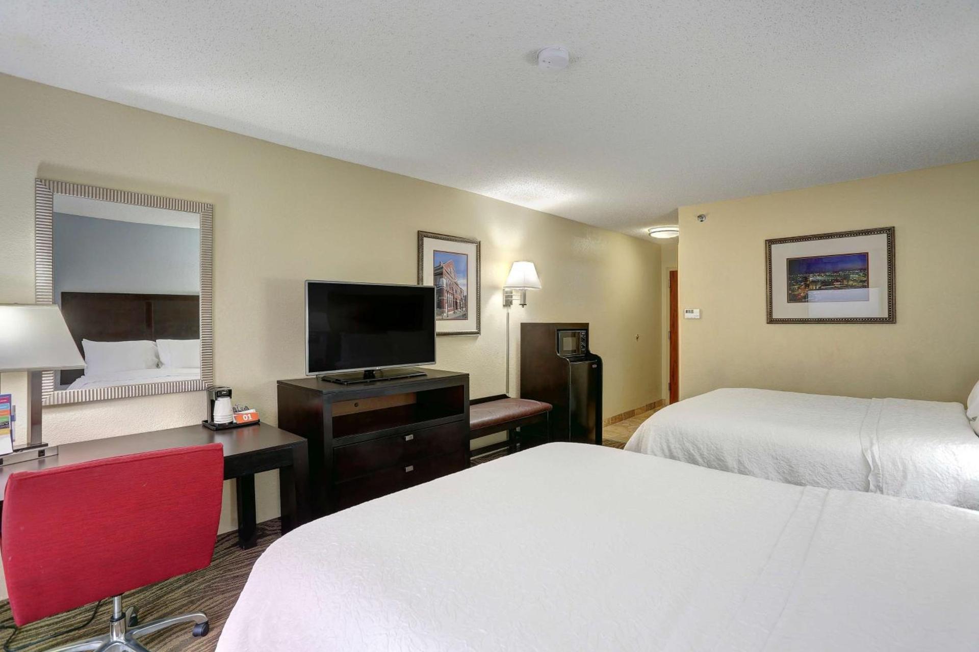 Hampton Inn Nashville-I-24 Hickory Hollow photo 26