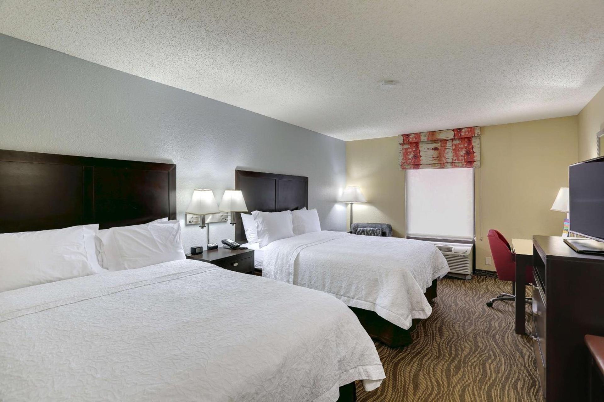 Hampton Inn Nashville-I-24 Hickory Hollow photo 28
