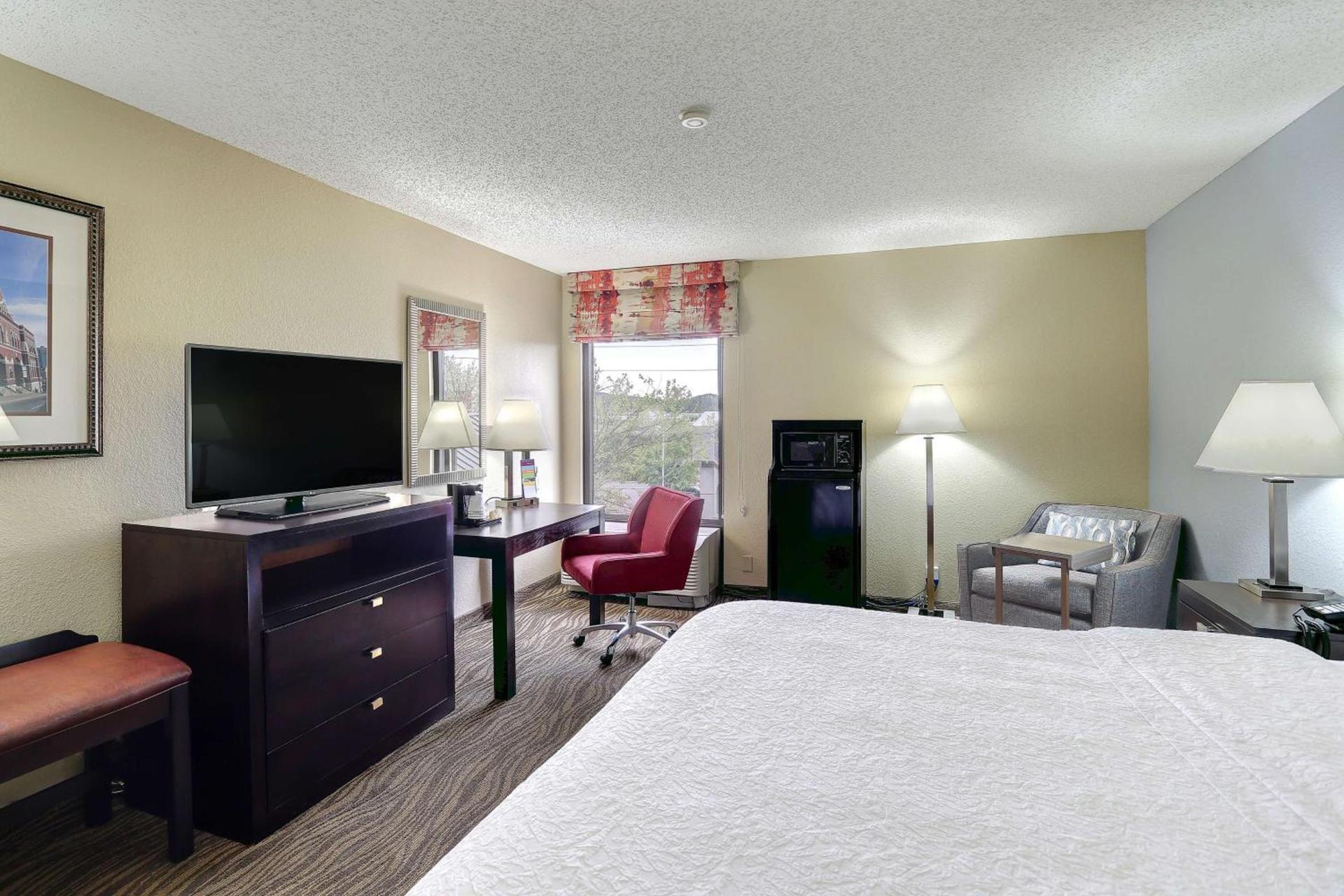 Hampton Inn Nashville-I-24 Hickory Hollow photo 29