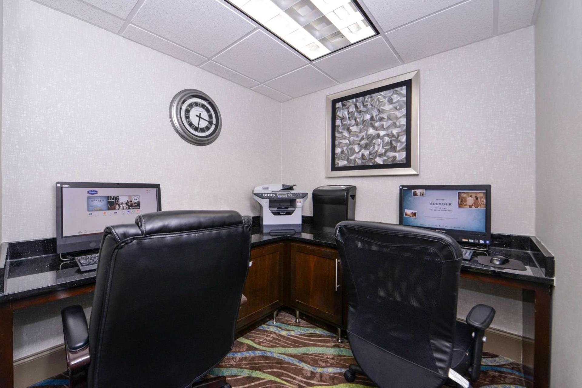 Hampton Inn Nashville-I-24 Hickory Hollow photo 32