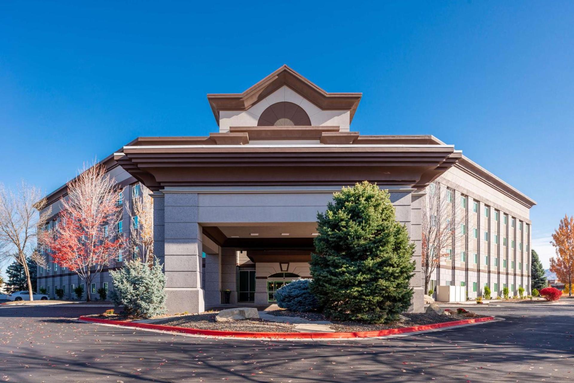 Hampton Inn & Suites Boise/Spectrum photo 3