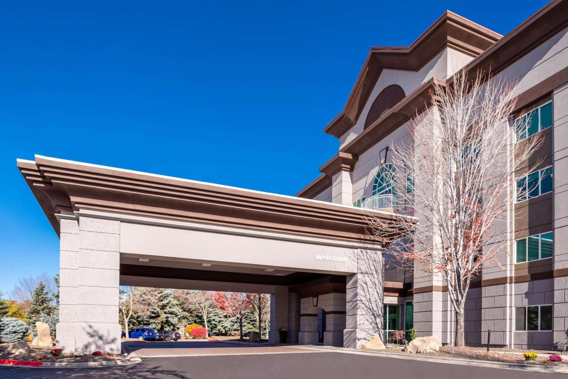 Hampton Inn & Suites Boise/Spectrum photo 4