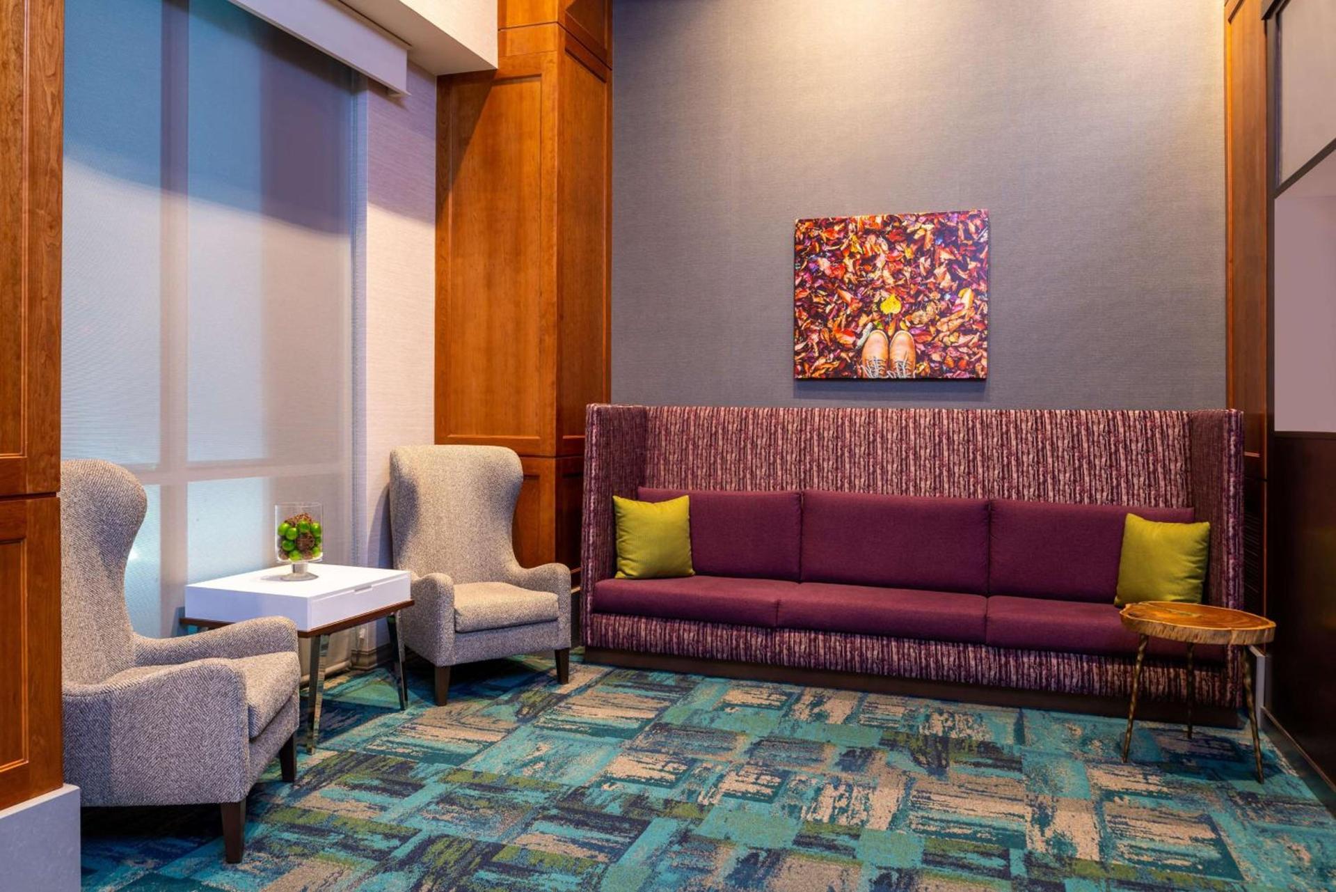 Hampton Inn & Suites Boise/Spectrum photo 7
