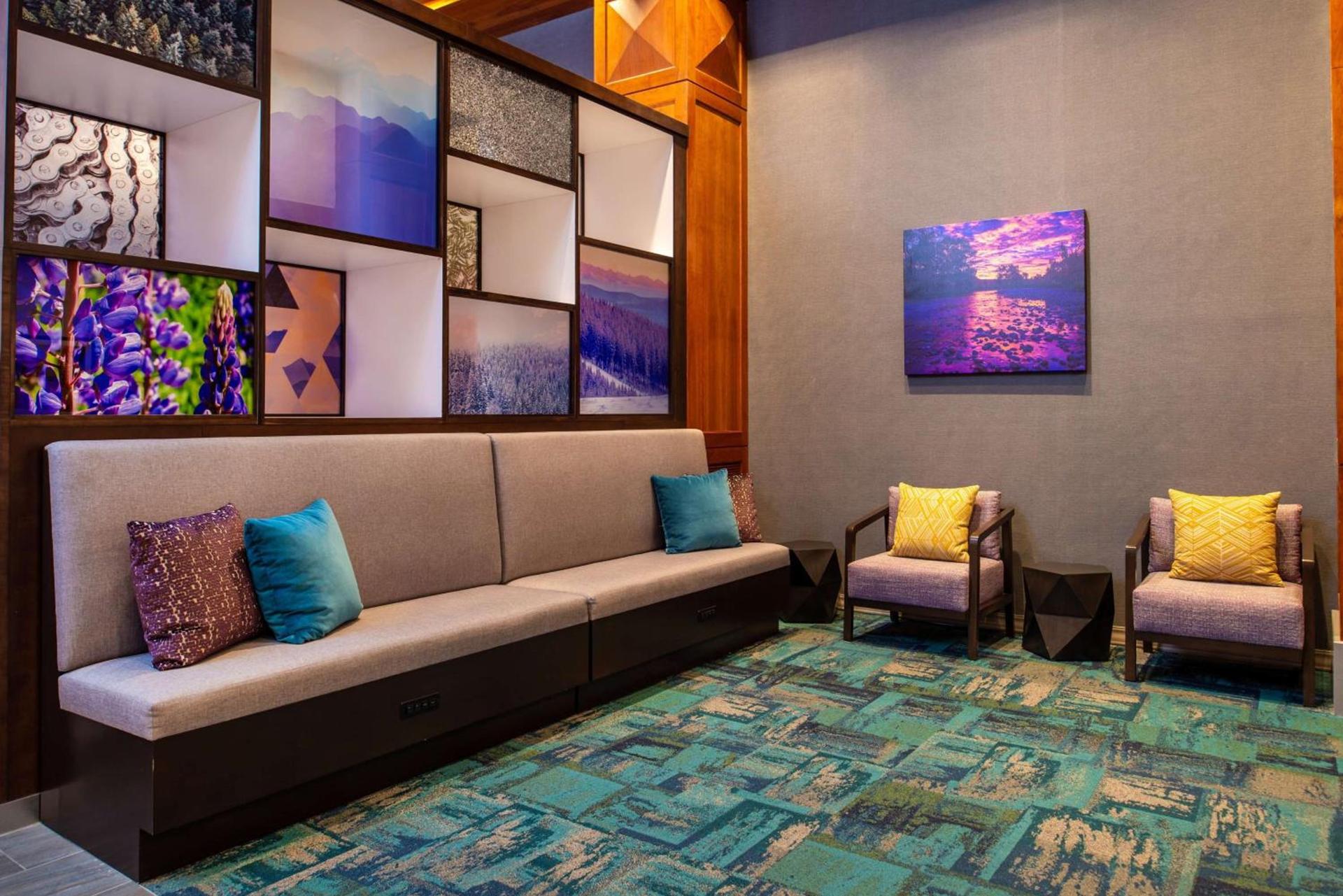Hampton Inn & Suites Boise/Spectrum photo 8