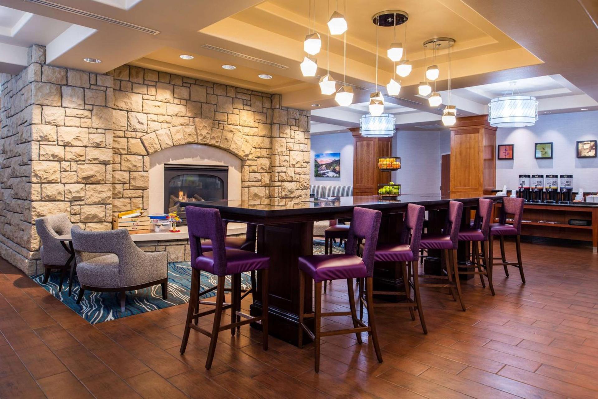Hampton Inn & Suites Boise/Spectrum photo 10