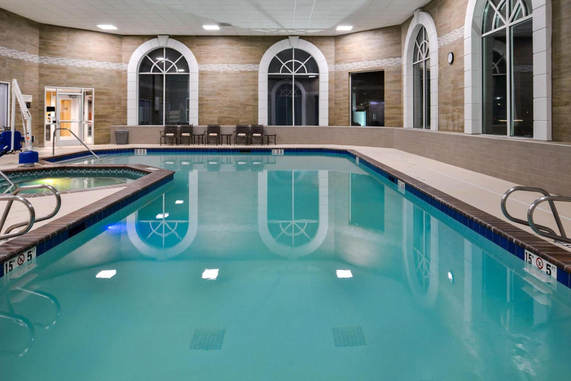 Hampton Inn & Suites Boise/Spectrum photo 11