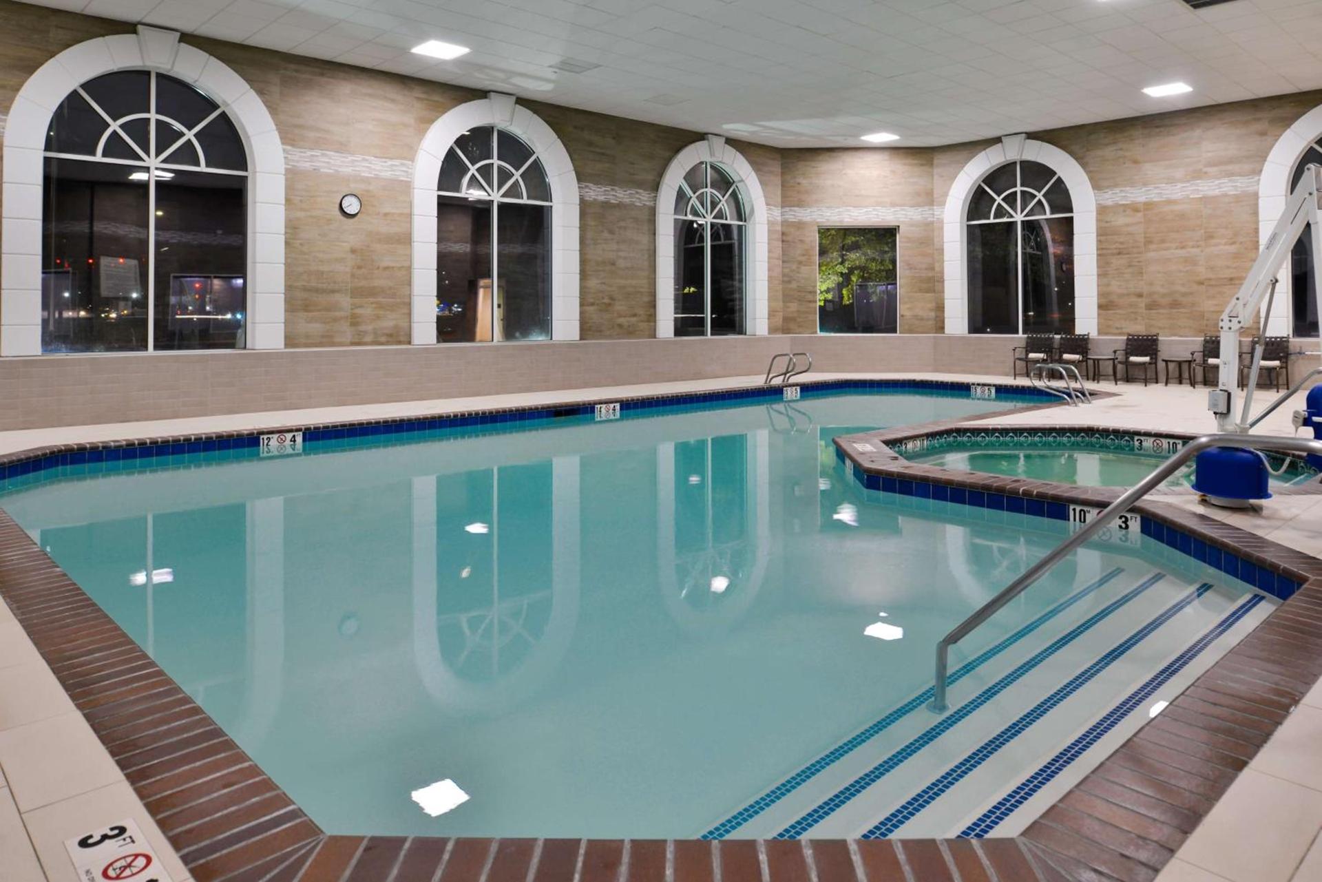 Hampton Inn & Suites Boise/Spectrum photo 12