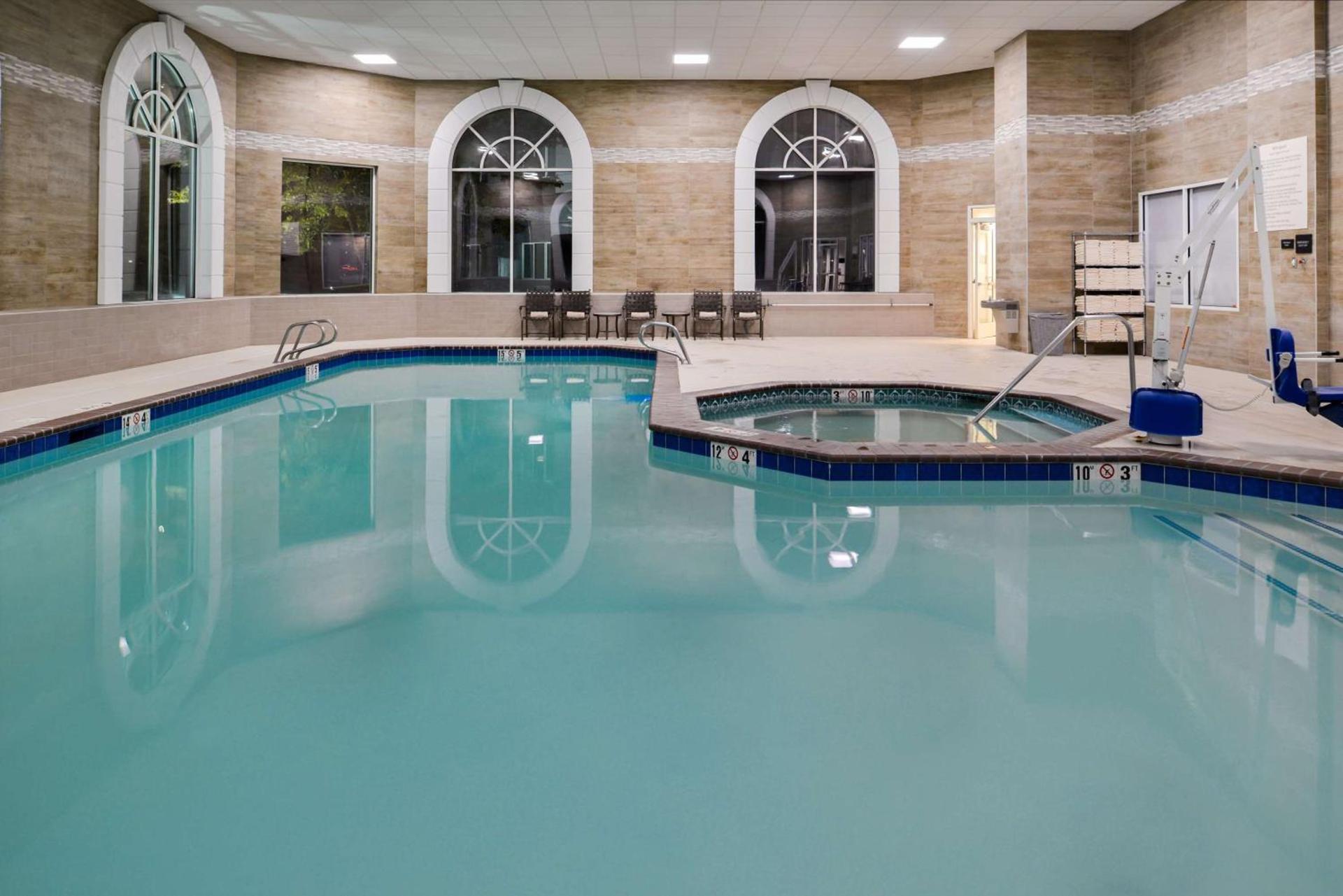 Hampton Inn & Suites Boise/Spectrum photo 13