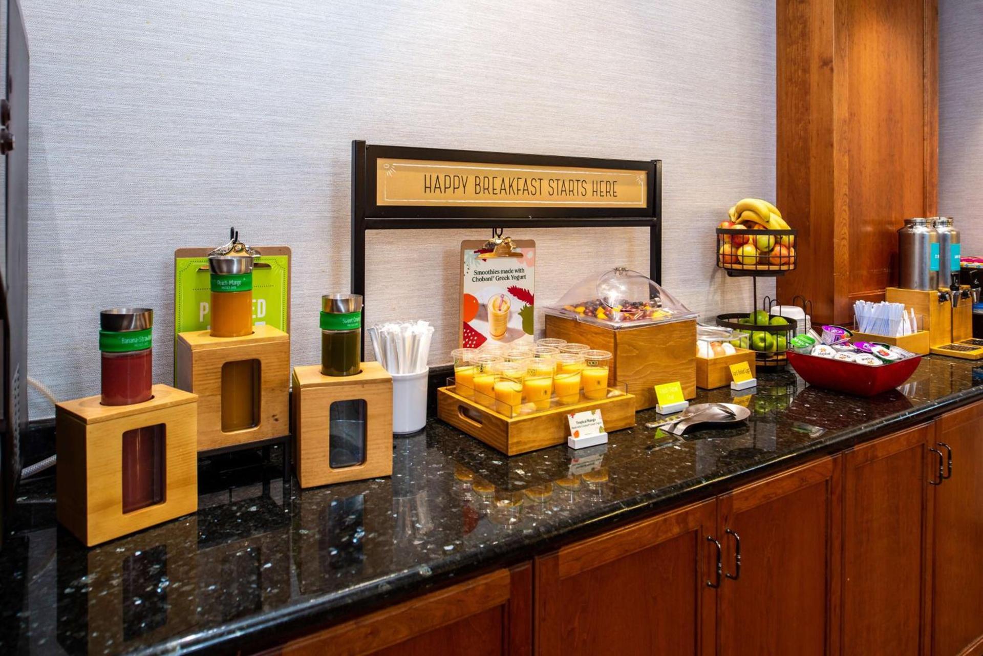 Hampton Inn & Suites Boise/Spectrum photo 20