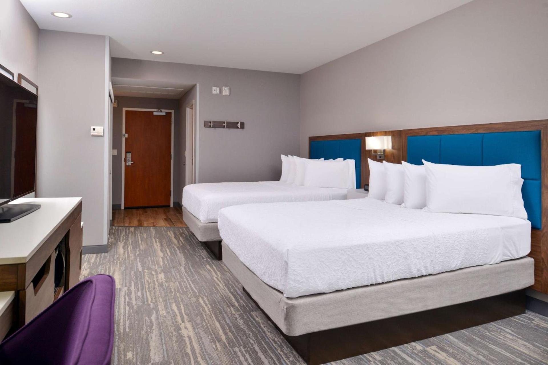 Hampton Inn & Suites Boise/Spectrum photo 28