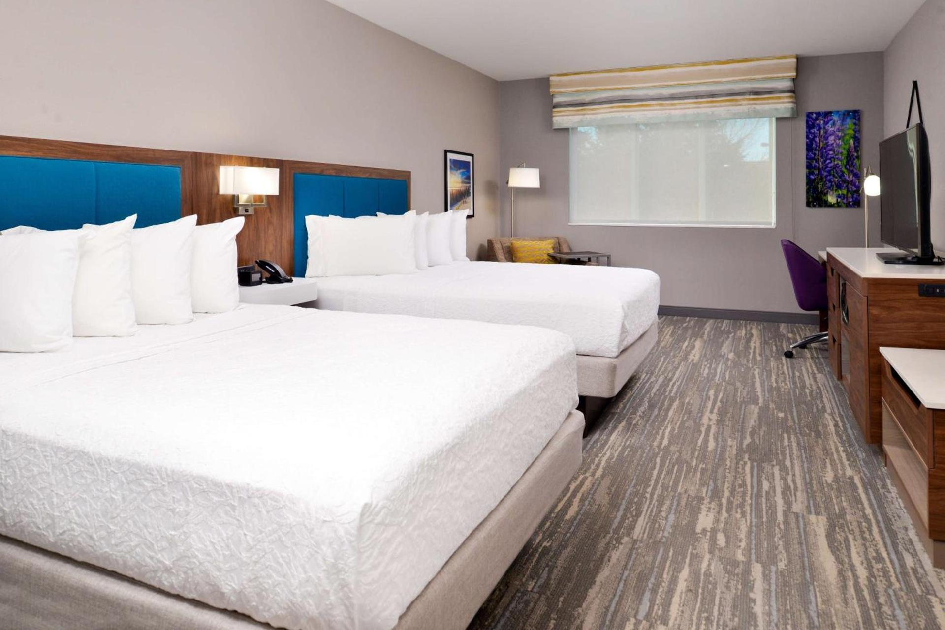 Hampton Inn & Suites Boise/Spectrum photo 30