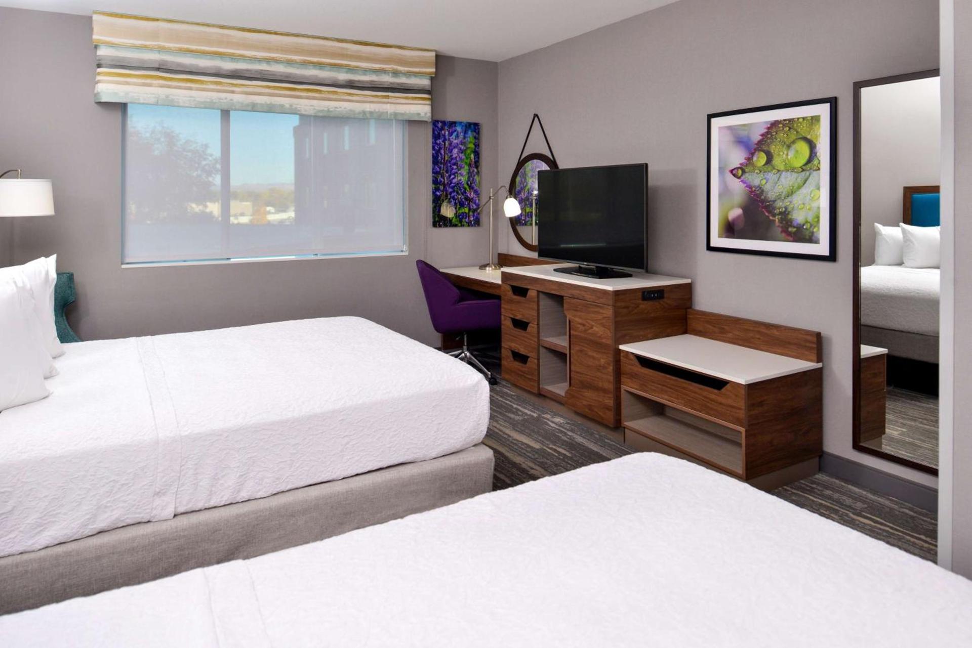Hampton Inn & Suites Boise/Spectrum photo 32