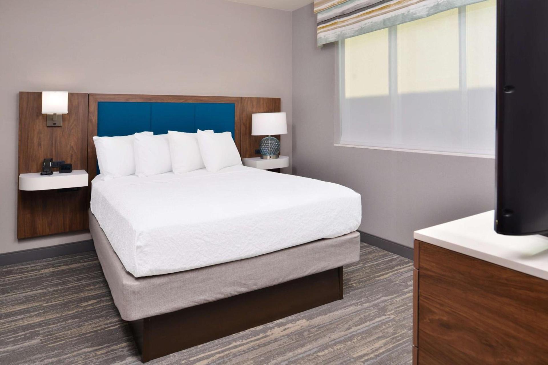 Hampton Inn & Suites Boise/Spectrum photo 34