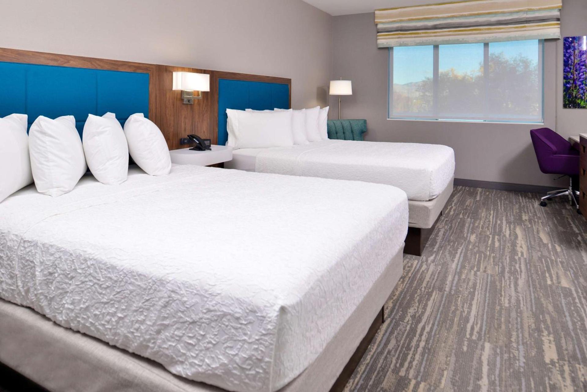 Hampton Inn & Suites Boise/Spectrum photo 35