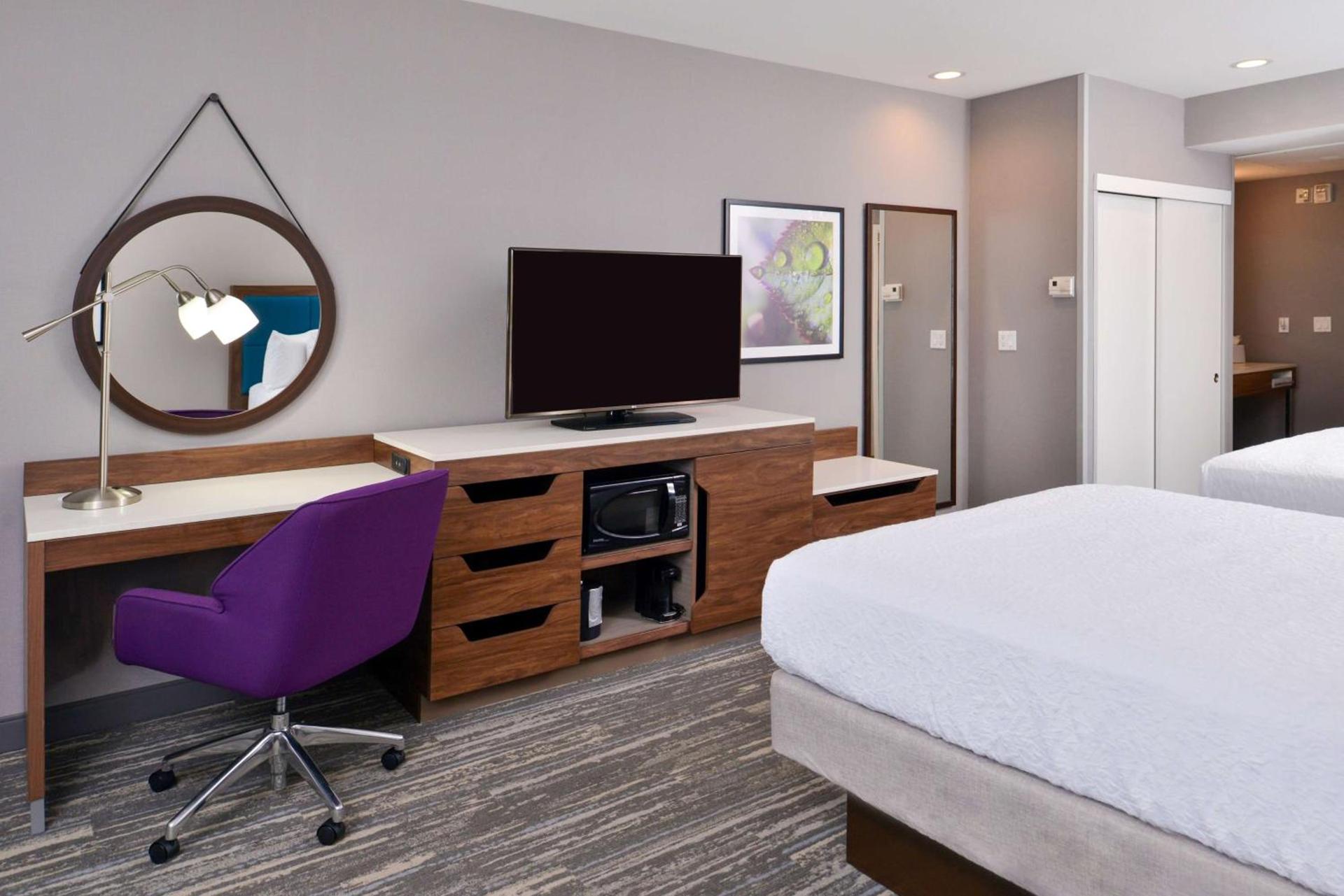 Hampton Inn & Suites Boise/Spectrum photo 36