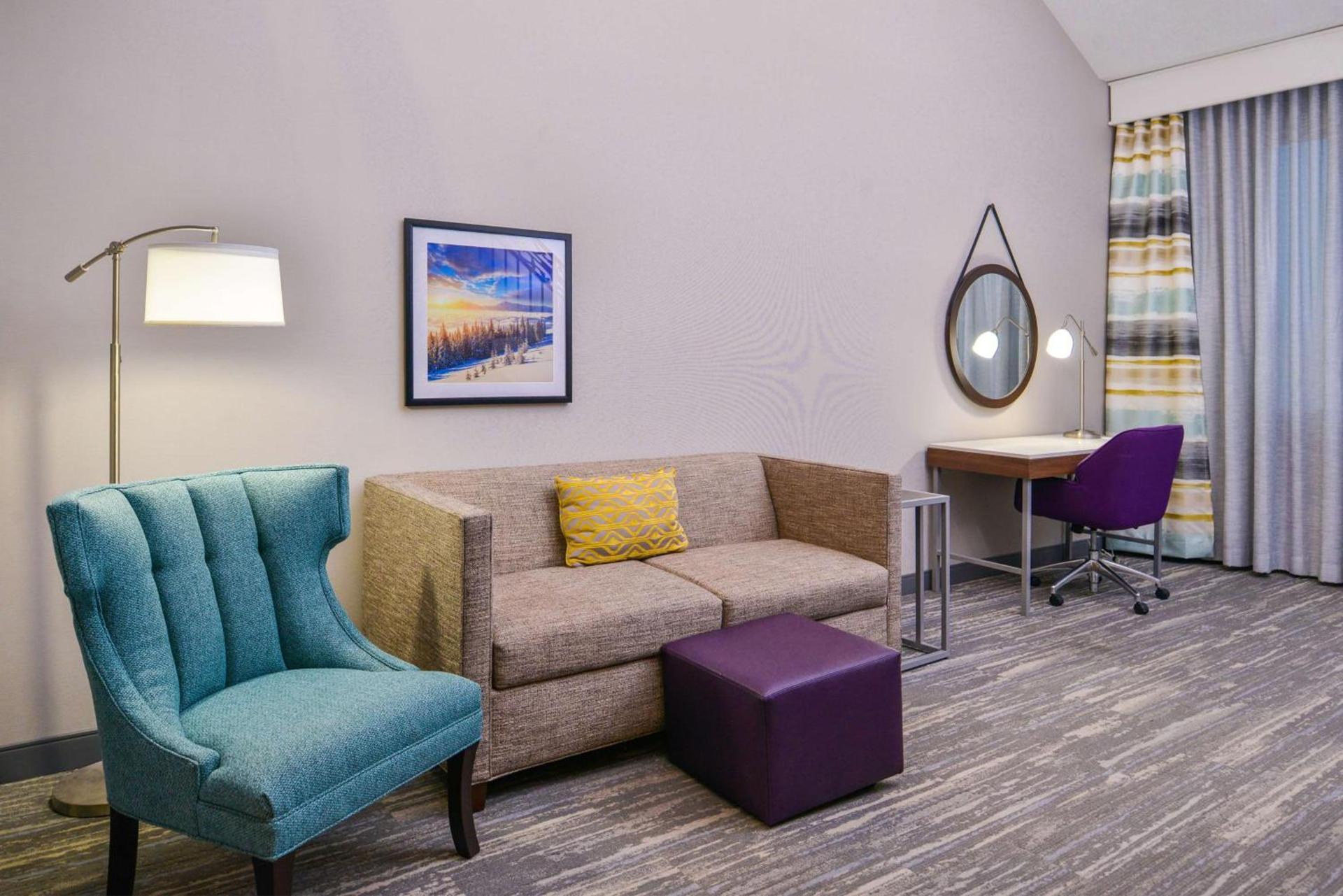 Hampton Inn & Suites Boise/Spectrum photo 37
