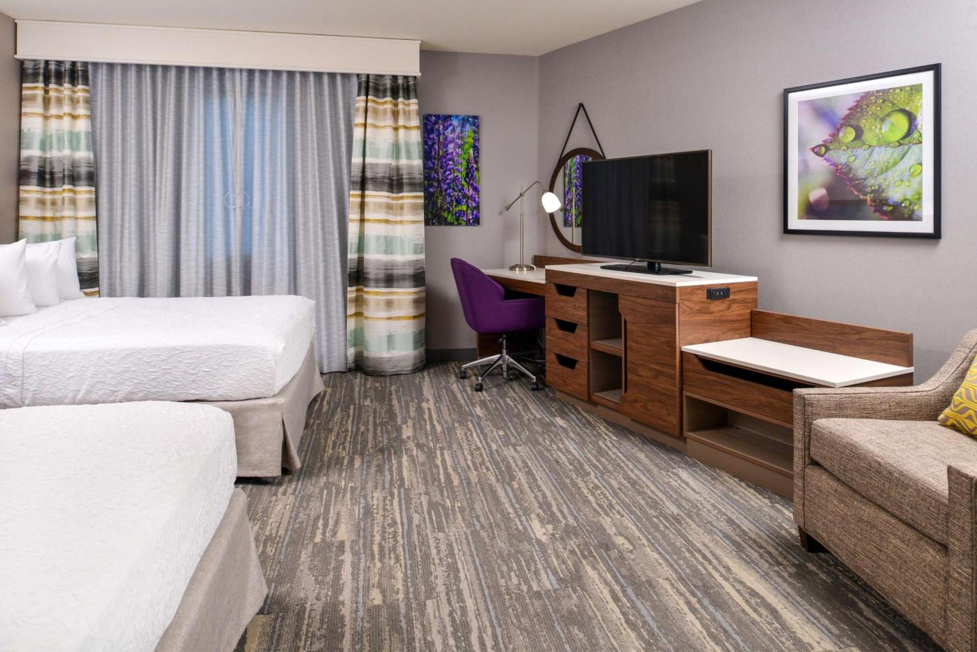 Hampton Inn & Suites Boise/Spectrum photo 43