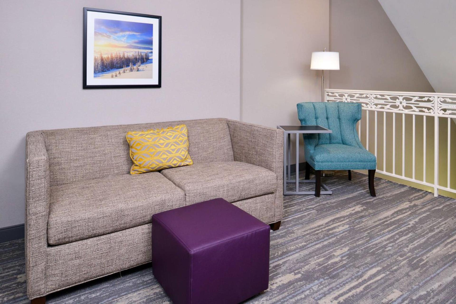 Hampton Inn & Suites Boise/Spectrum photo 45