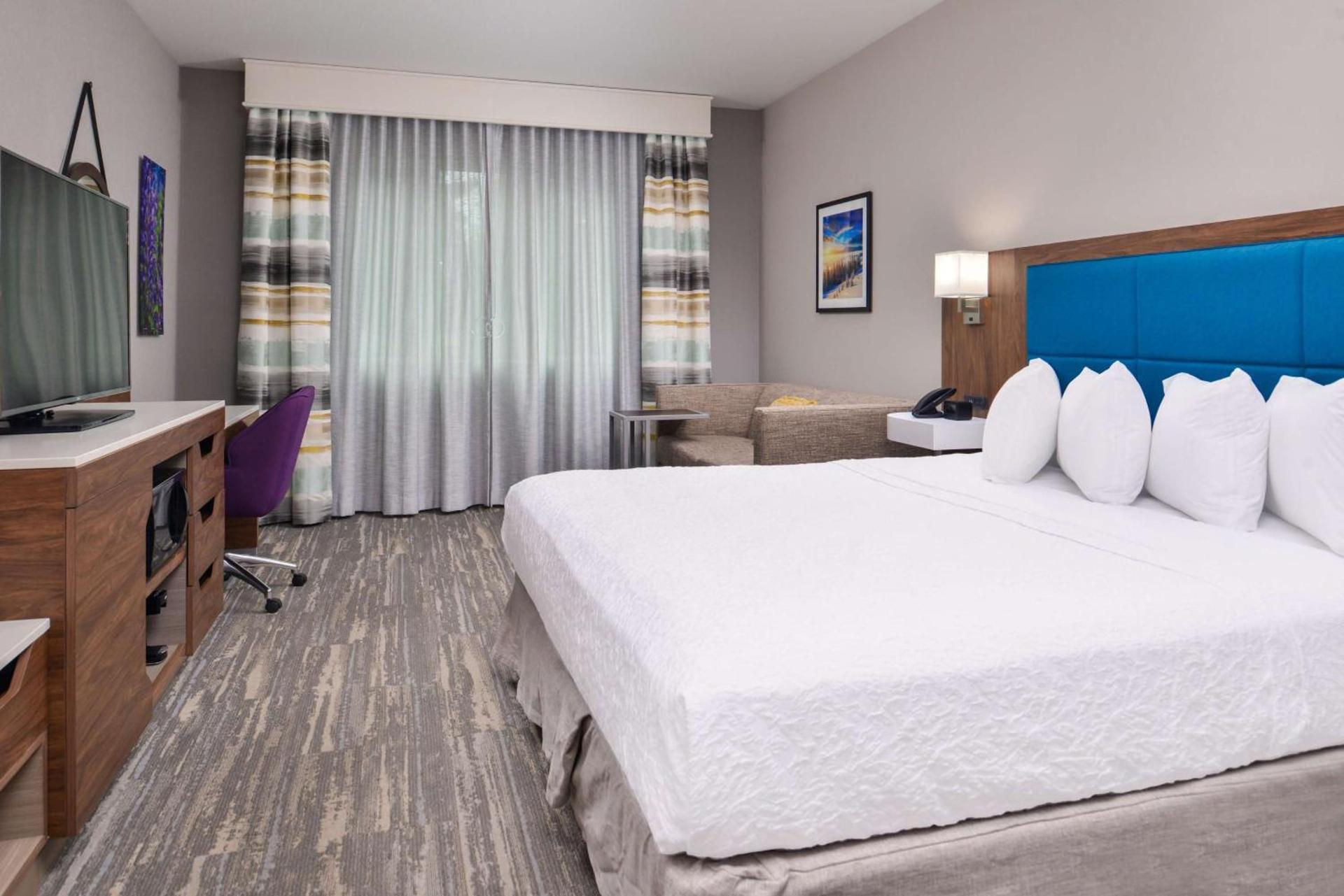 Hampton Inn & Suites Boise/Spectrum photo 47